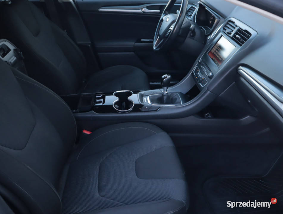 Ford Mondeo 20 TDCI Ford