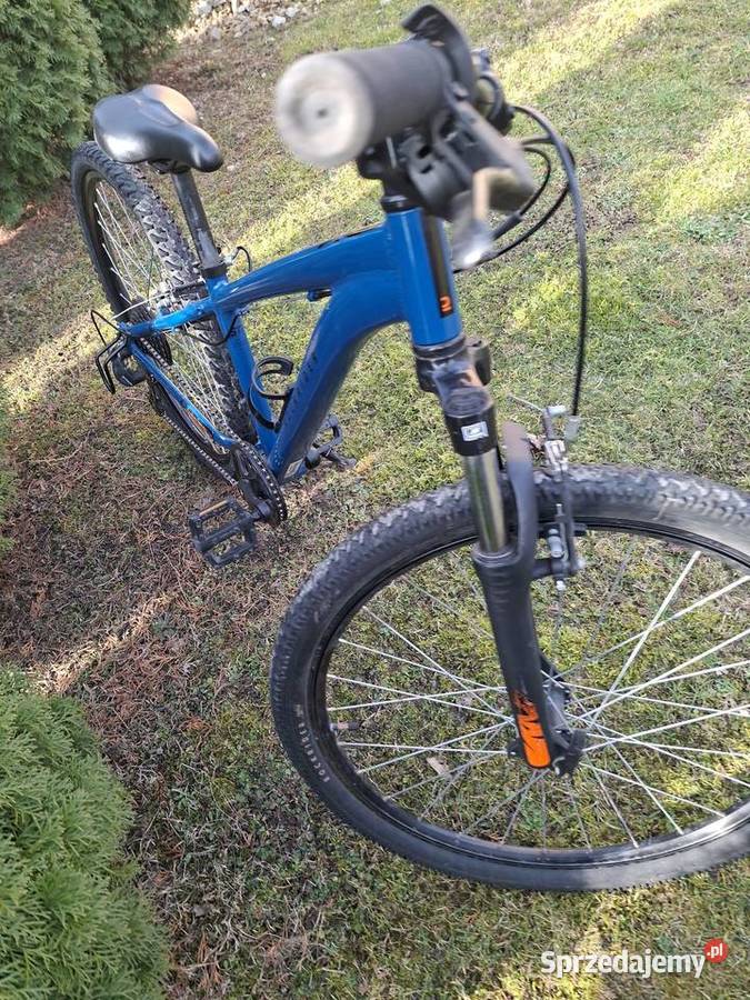 Rower MTB Rockrider 26 sprzedam