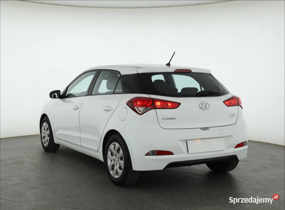 Hyundai i20 12 poduszka powietrzna Warszawa
