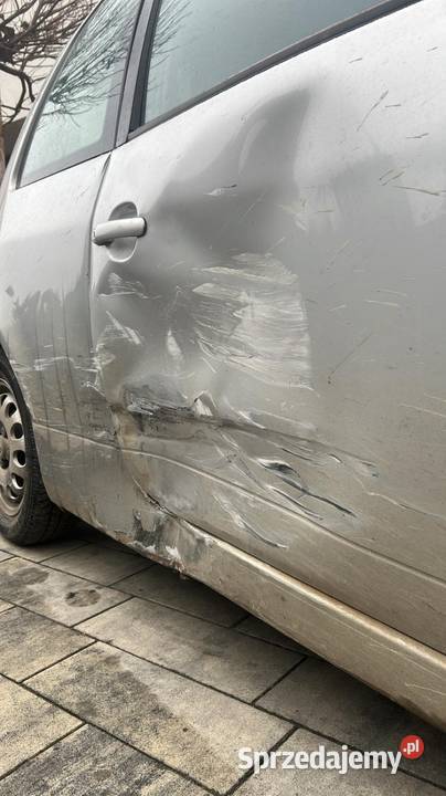 Vw lupo 3L MANUALklimatyzacja lakier metallic Krotoszyn