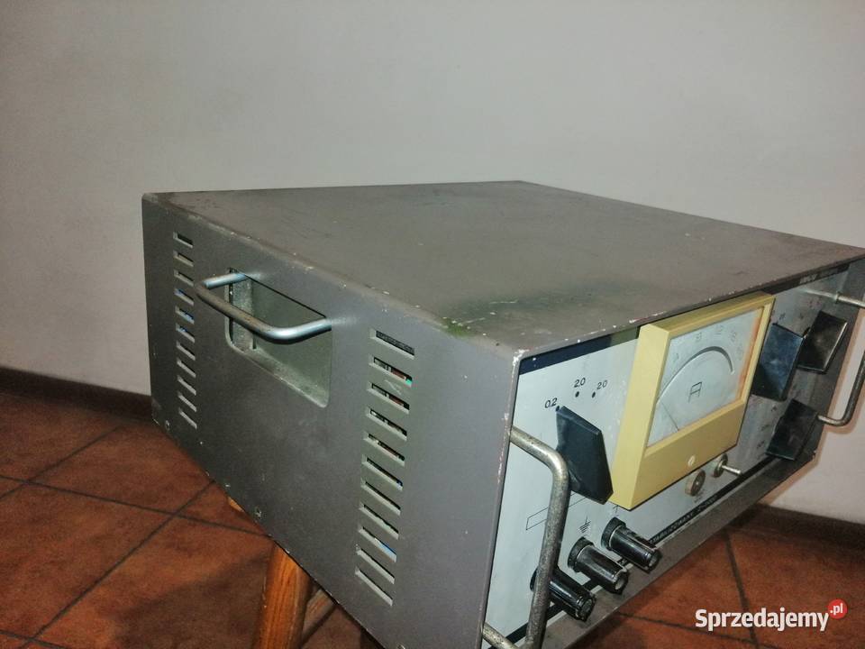 Zasilacz Stabilizowany INCO Z3020 Kraków sprzedam