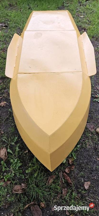 PłaskodennaLekka17 AluminiowaŁódź łódka Wędkarstwo zachodniopomorskie Barlinek