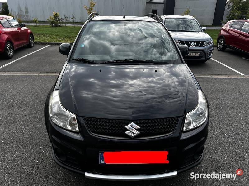 16 benz automat Outdoor serw ASO100 oryginał wspomaganie kierownicy Kraków