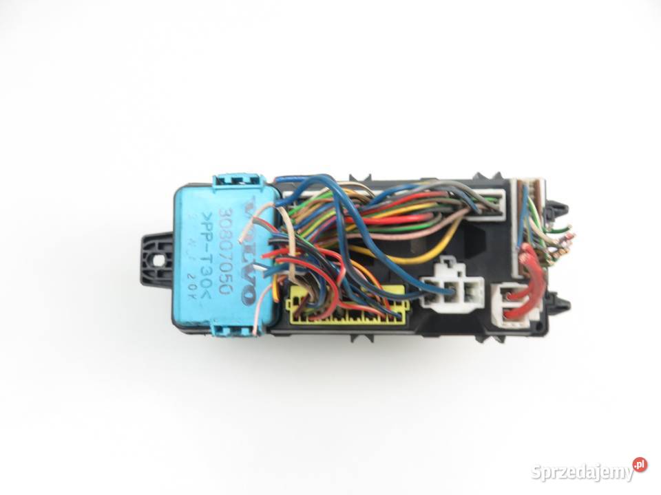 BSI VOLVO V40 I Kombi 645 18 B 4184 S osobowe