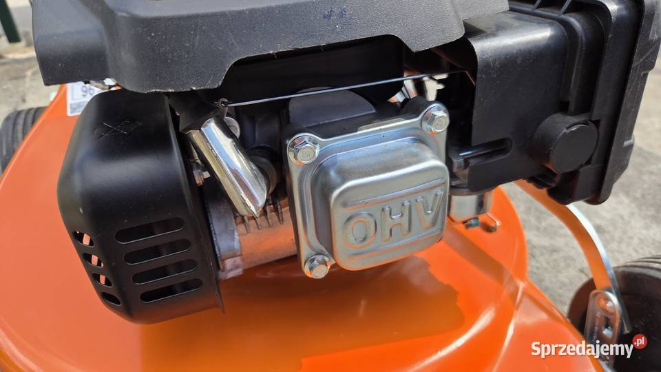 Kosiarka spalinowa Stihl RM248 Toruń sprzedam