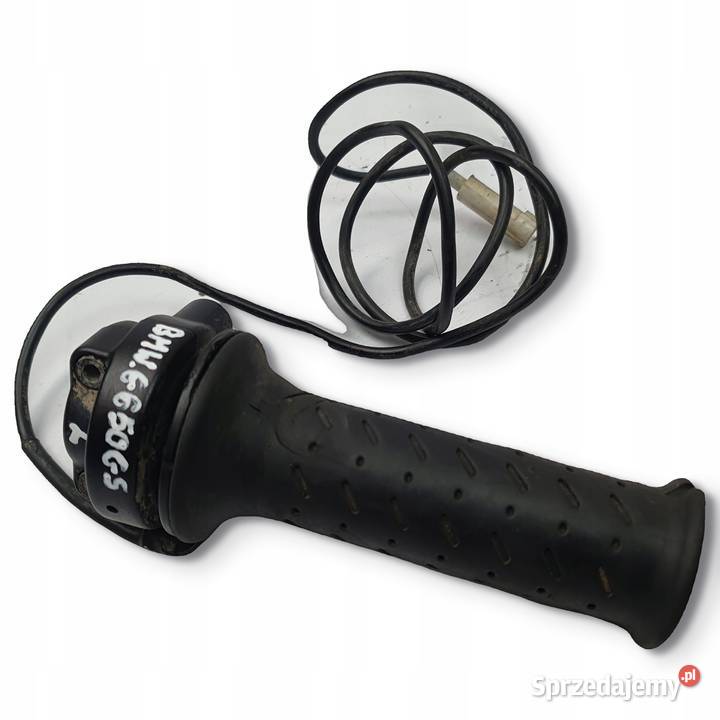 PODGRZEWANA MANETKA BMW G650GS G 650 GS R13 1114 Chełm