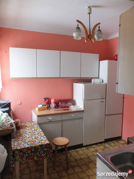 dom Piastów 60m2 83m2 garaże działka 670m2 Domy Piastów