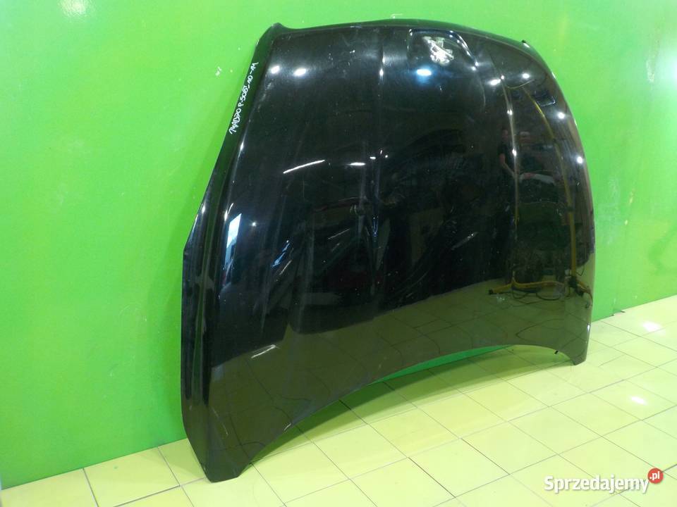 PEUGEOT 508 I 20 HDI 12r KOMBI maska Suków sprzedam