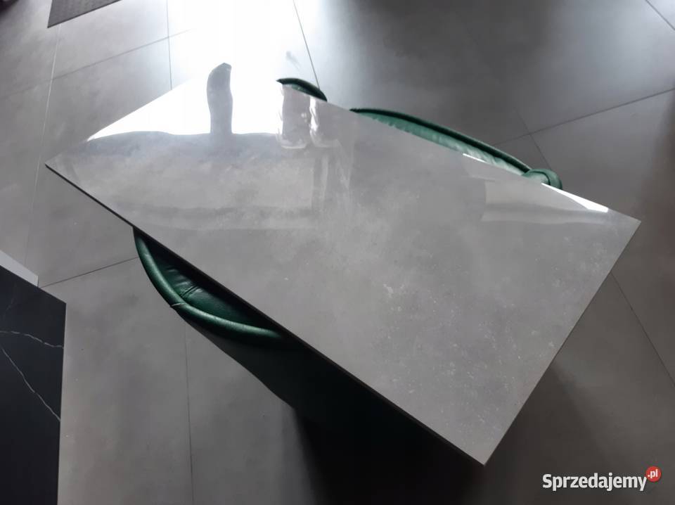 PŁYTKI GRESOWE EPOXY GRAPHITE 45X90 GAT I POLER Opoczno sprzedam