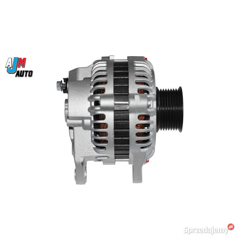 Alternator A3TB4981 RF5C18300 20 DI Mazda 6 GG Grabów Szlachecki