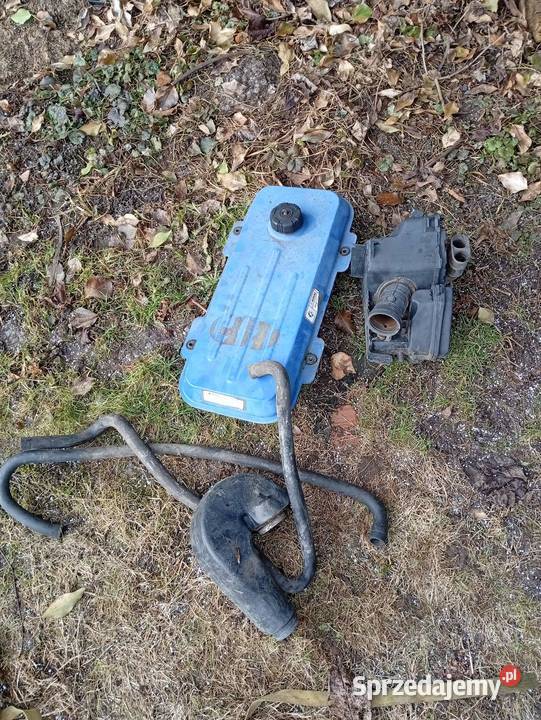 Buggy 250 automat Mirostowice Górne