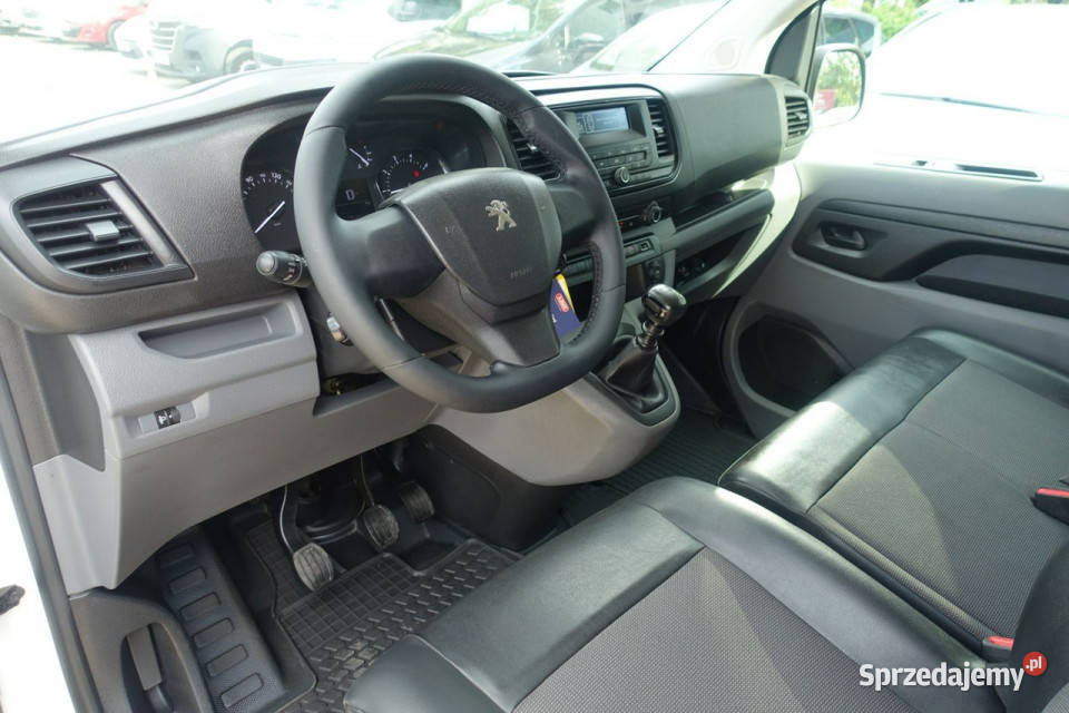 Peugeot Expert R E Z E R W A C J A światła przeciwmgłowe mazowieckie Warszawa