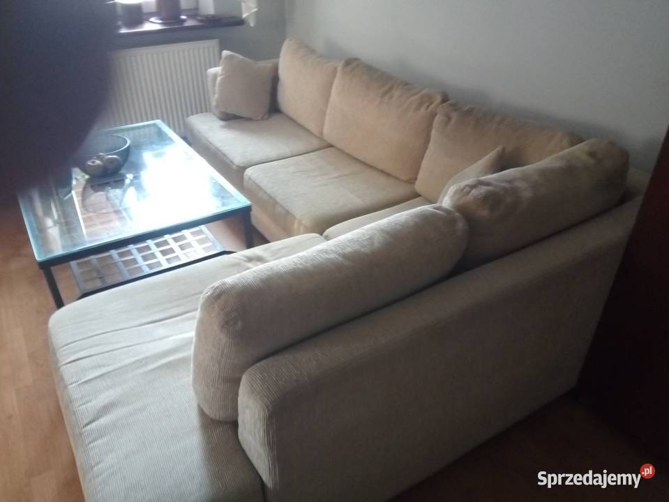 Narożnik z premią Gliwice