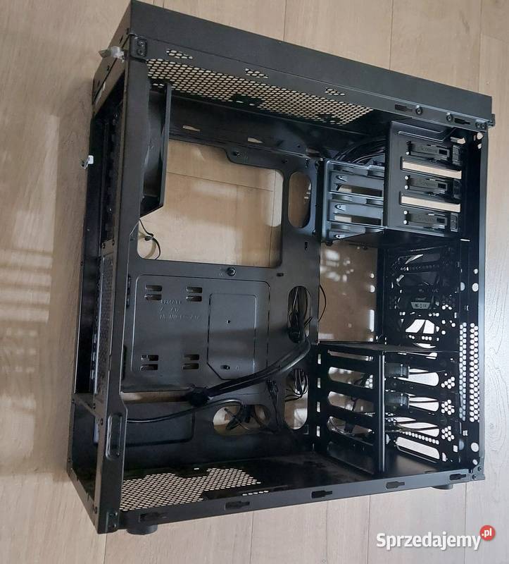 Obudowa Corsair PC Radlin