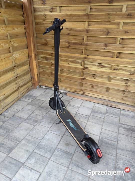hulajnoga elektryczna marki Frugal łódzkie Ozorków