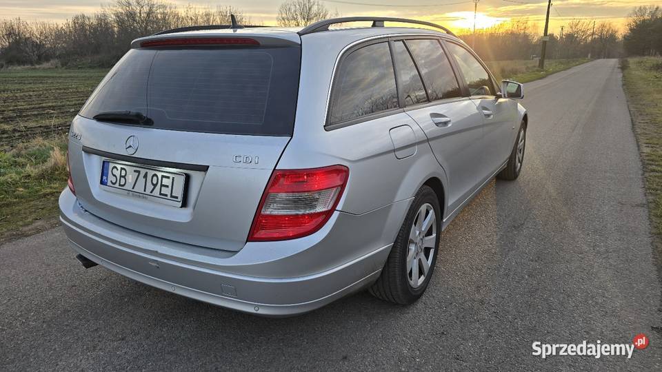 CKlasa 22 D Zamiana nieuszkodzony śląskie Gliwice