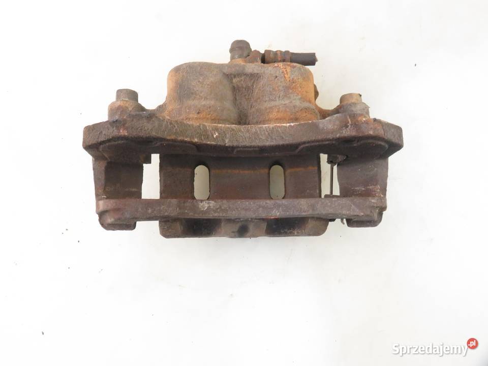 ZACISK PRAWY PRZÓD MITSUBISHI OUTLANDER III 20