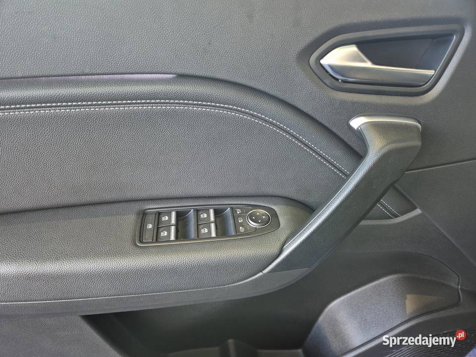 Captur 13 TCe mHEV Techno EDC elektryczne szyby Captur