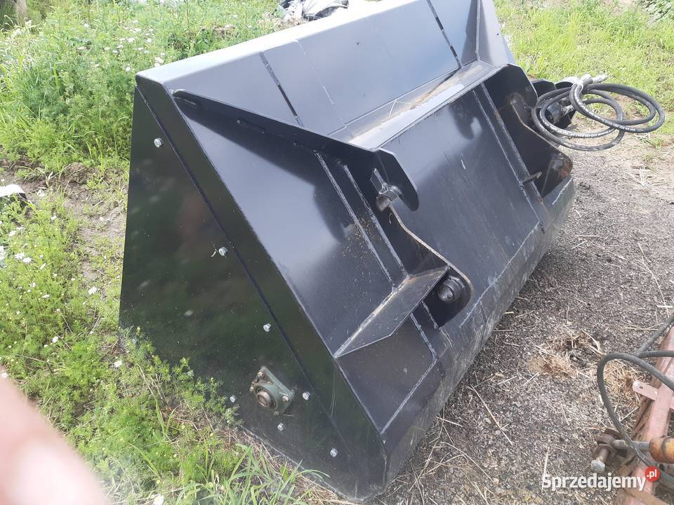 Łyzka mieszalnik betonu mieszadlo betoniarka