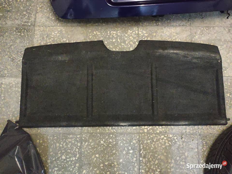 Półka Peugeot 106 małopolskie Nowy Sącz