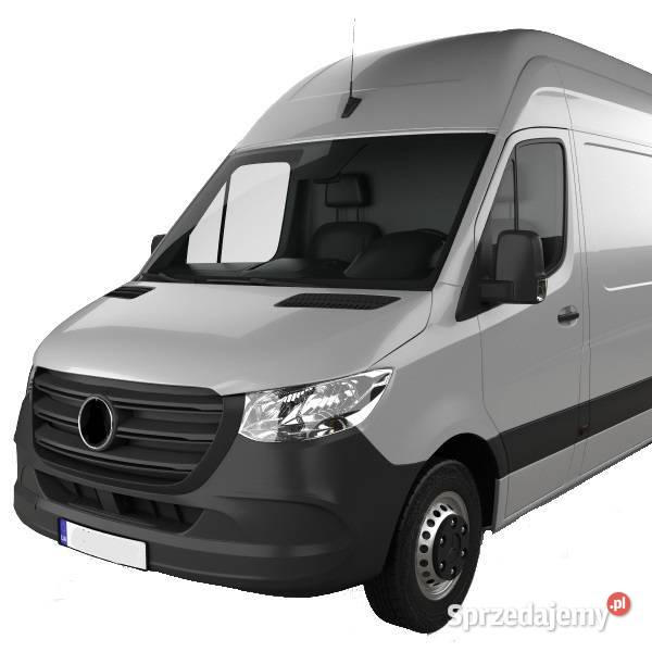 Ramka Obudowy lusterka PRAWA Mercedes Sprinter Nowy Kurzeszyn sprzedam