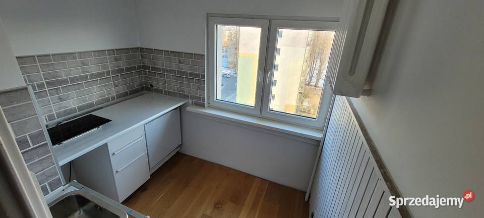 Mieszkanie Kawalerka 28m Łódź Rojna Teofilów Piętro 6 sprzedam