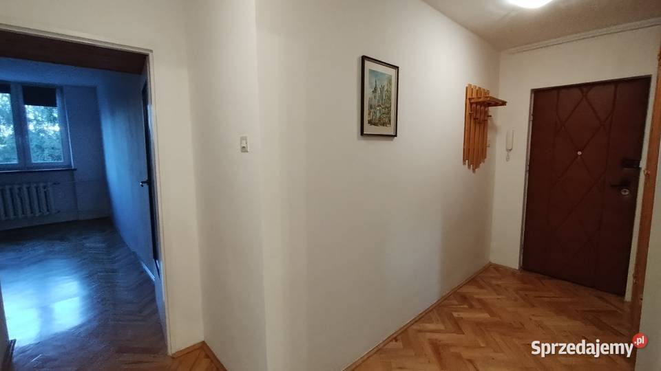 Mieszkanie 2 oddzielne pokoje LSM 52m2 Lublin
