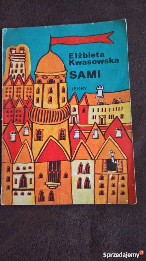 Sami Elżbieta Kwasowska Baśnie, podania i legendy Wrocław