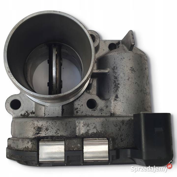 PRZEPUSTNICA Renault Trafic II Vivaro 20 DCI Chełm sprzedam