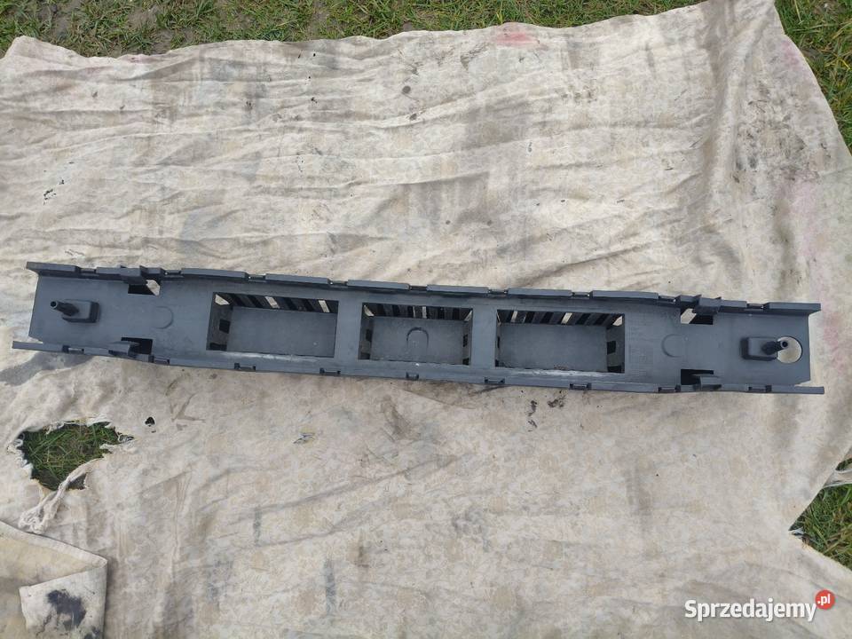 Wzmocnienie zderzaka Volvo S80 ii v70 iii osobowe Chełm