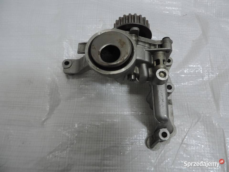 POMPA OLEJU FORD PUMA MK2 II FOCUS MK4 10