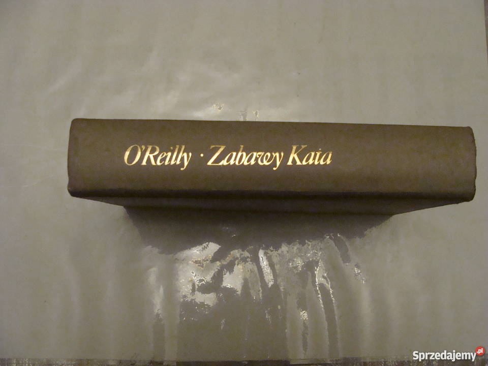 Zabawy Kata Katowice sprzedam