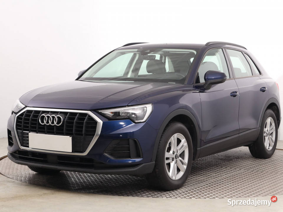 Audi Q3 35 TDI
