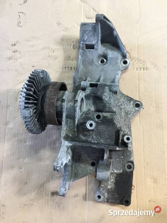 Łapa alternatora Passat b5 16 06B903143K Chojnice sprzedam