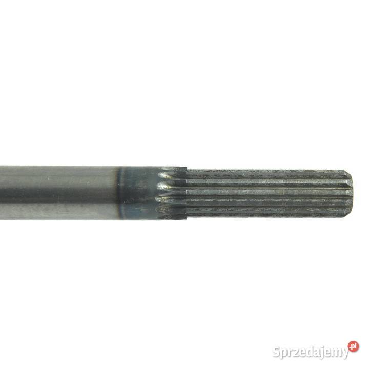 Wałek 14T14T 22 x 356 mm Kubota L4508L4708L5018 Skrzynia biegów Tajęcina
