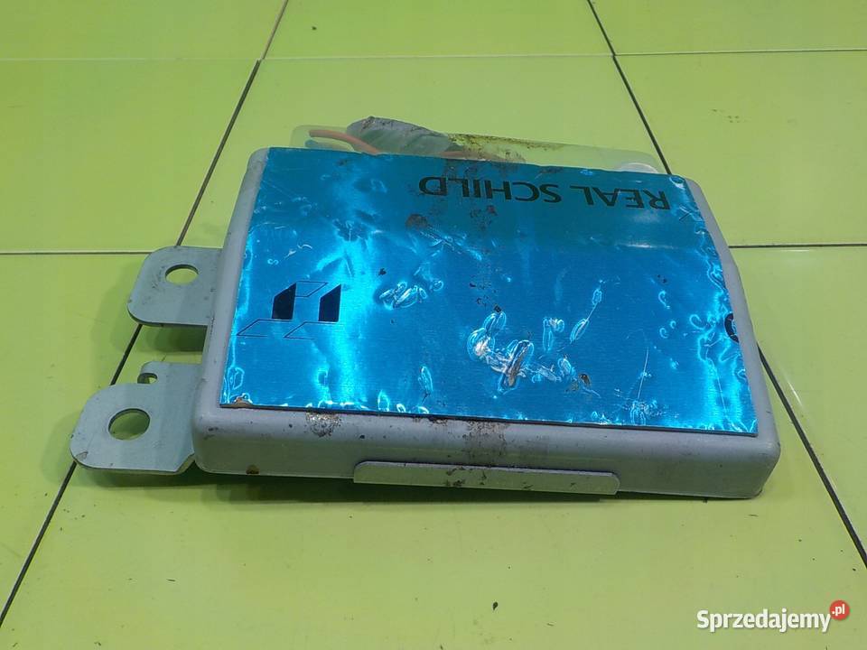 HONDA CRV III 22 ICTDI 07r 5D modul napinaczy osobowe