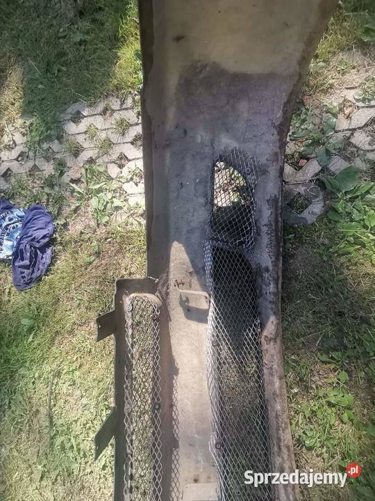 sprzedam zderzak Rzepiennik Strzyżewski