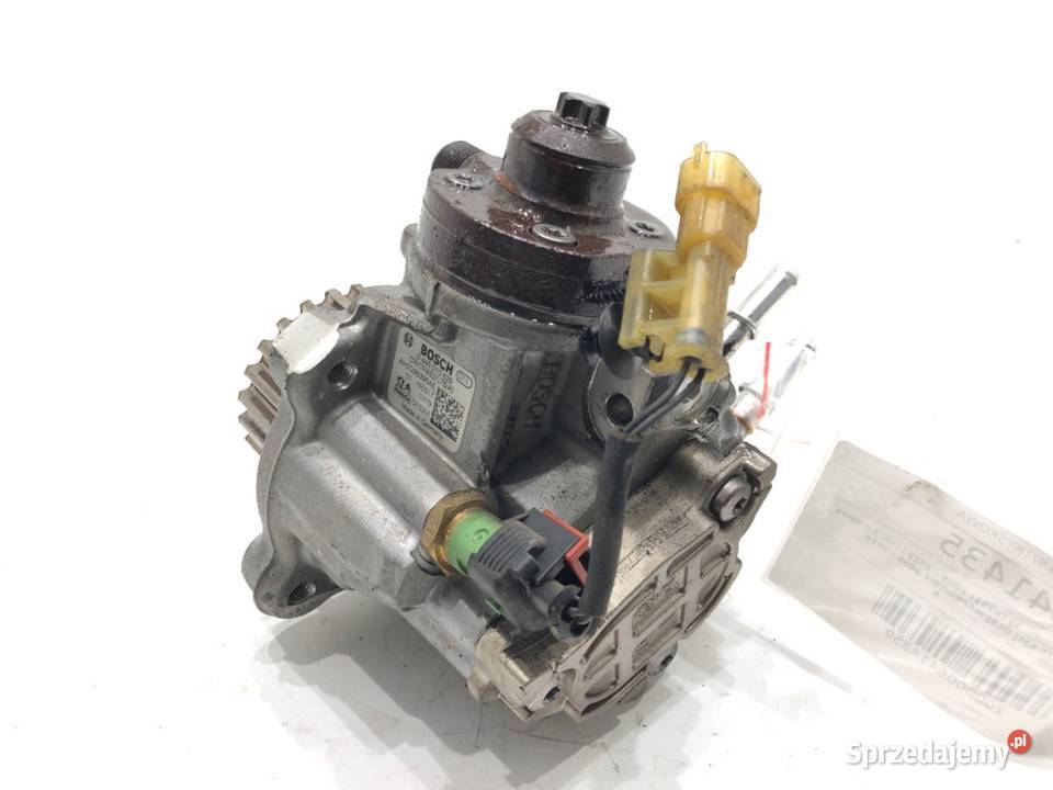 POMPA WTRYSKOWA JAGUAR XJ 0445010629 30 275 sprzedam