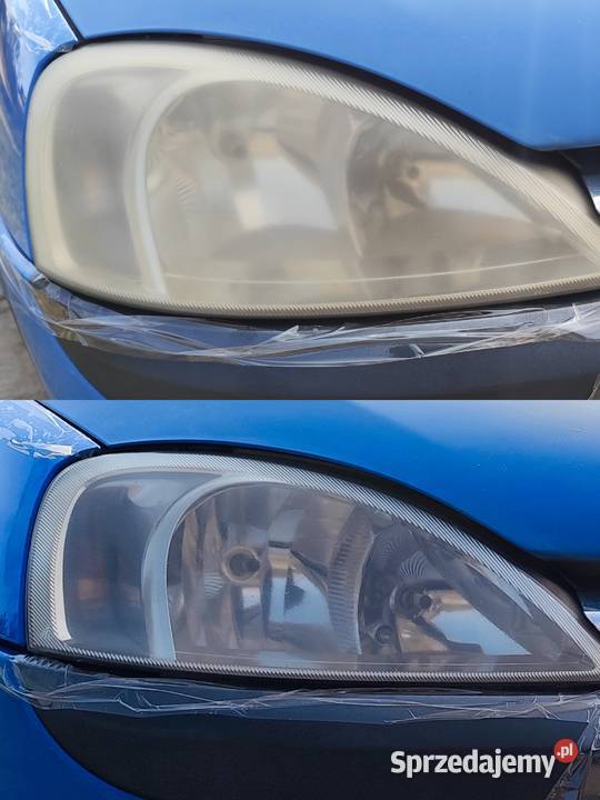 Opel Corsa eco 12 75 Ozorków