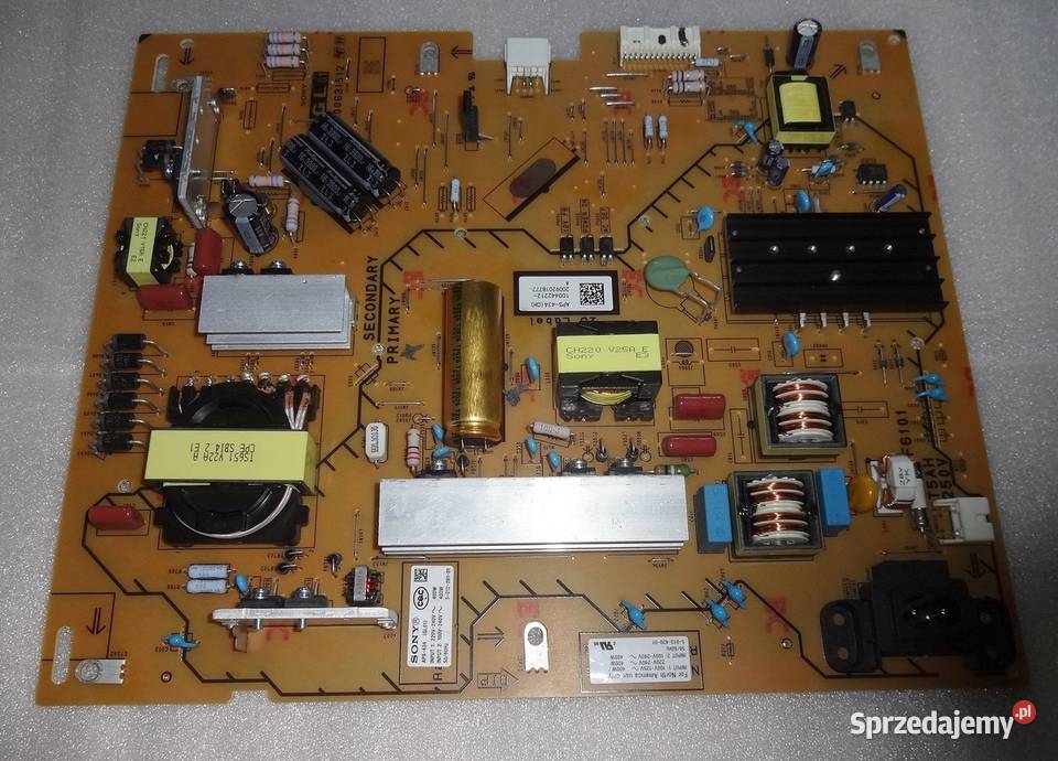 Zasilacz APS434 SONY KD55XH8096 Szczecin