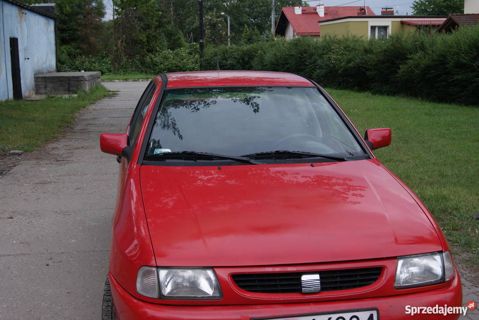 Seat Cordoba 1998 zadbany Cordoba Kraków