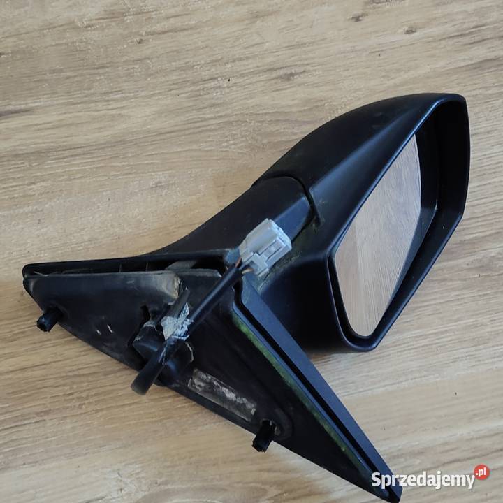Ford Mondeo MK3 kombi Lusterko elektryczne lewe Rzeszów sprzedam