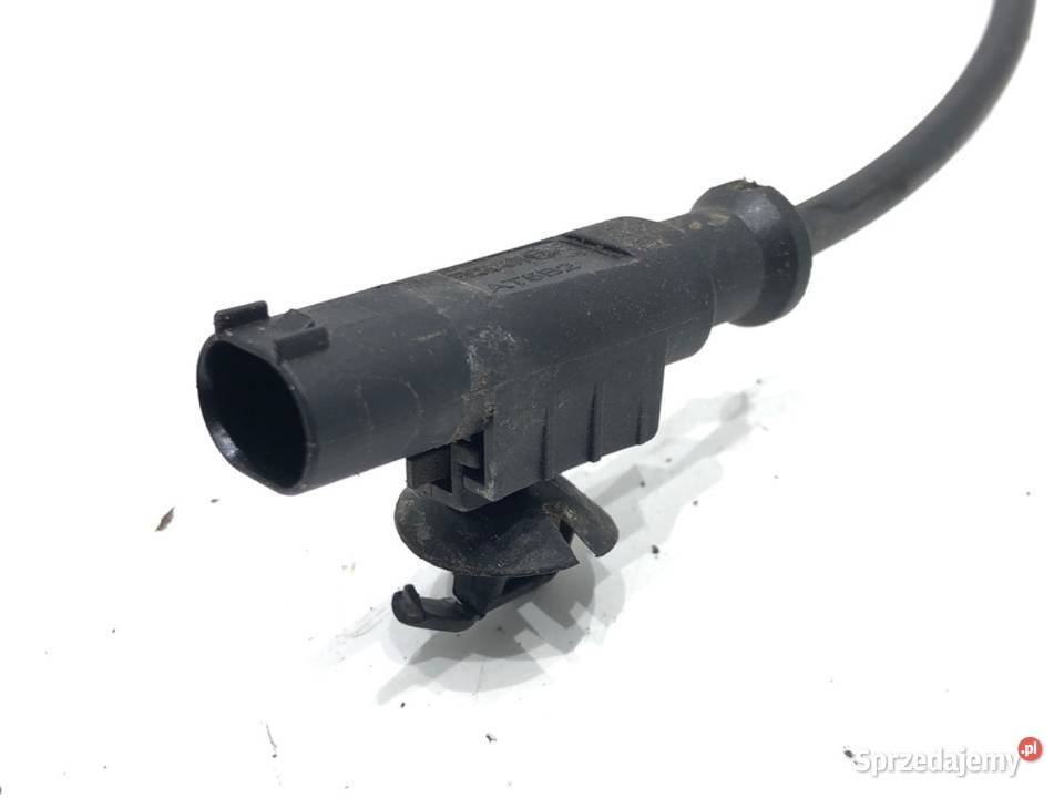 CZUJNIK ABS PRAWY PRZÓD TOYOTA COROLLA E18 podkarpackie