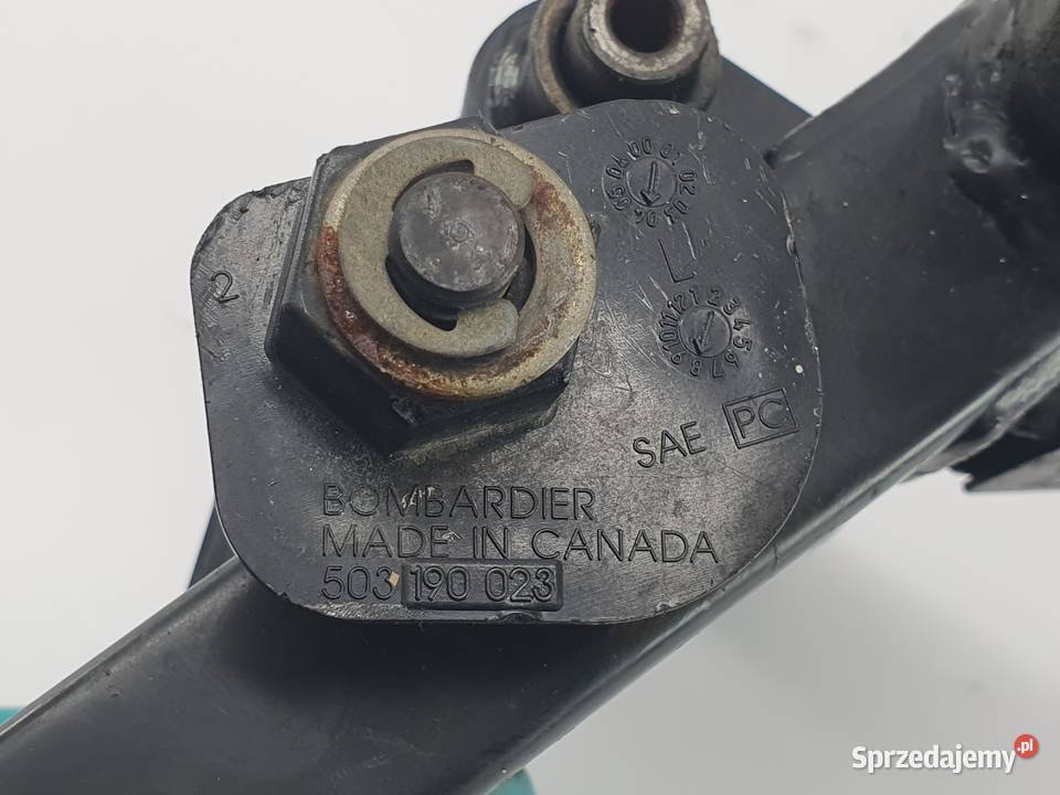 Stelaz Zawieszenia Wspornik Mocowanie SkiDoo MX Łódź