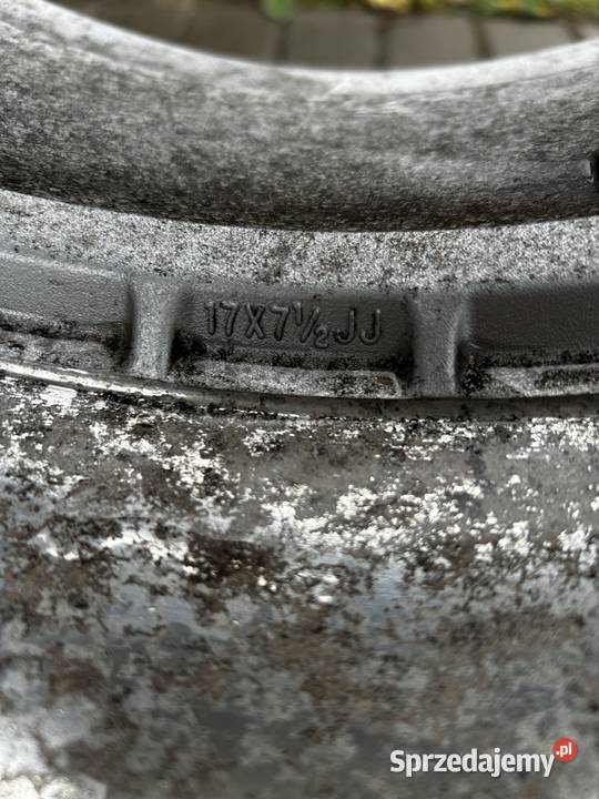 Koła do Mitsubishi galant mazowieckie Siedlce