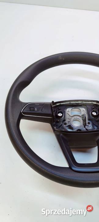 KIEROWNICA MULTIFUNKCJNA AUDI A4 B9 A5 8W Przystajń