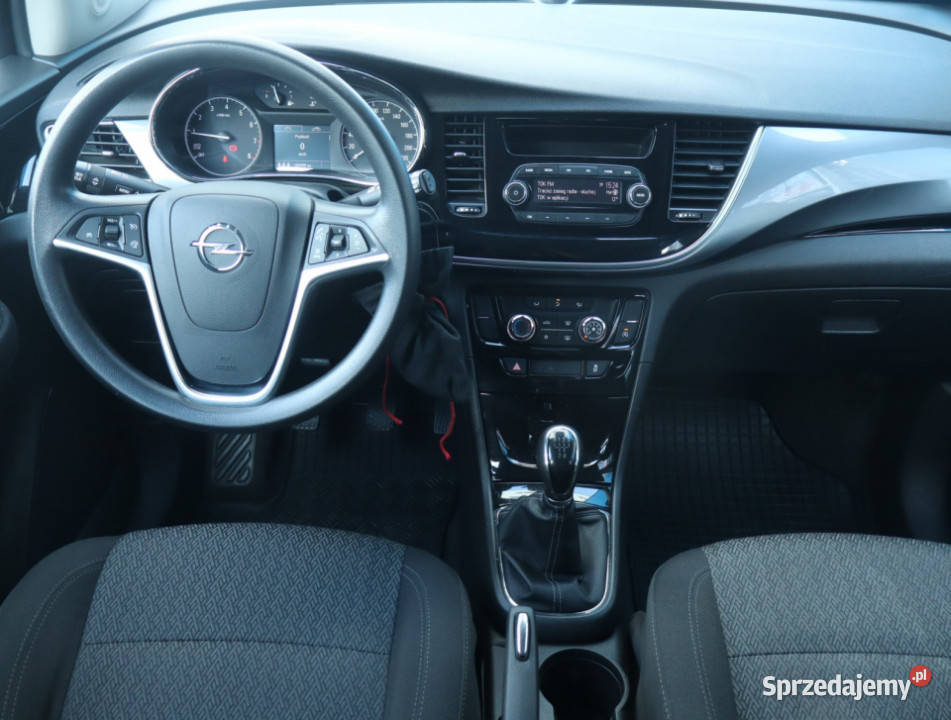 Opel Mokka 16 Łódź sprzedam