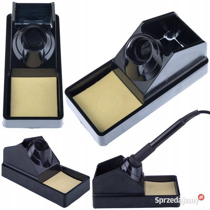 Stacja Lutownicza 2w1 Rosfix Orange Husky OH660 Ludźmierz