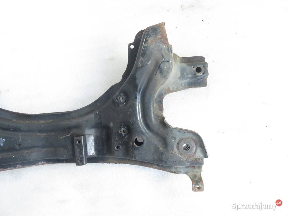 SANKI PRZÓD VW POLO III 6N1 14 55 6N0199315E Belki zawieszenia