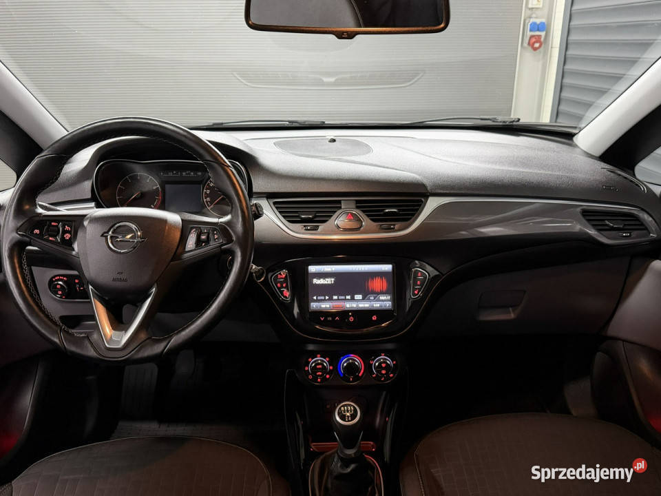 Opel Corsa COSMO Stan perfekt Oryginał